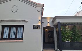 Posada del Cerro